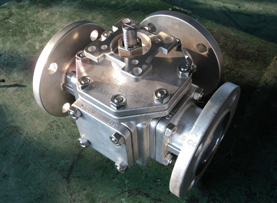 Q44H,Q44Y，Q45H,Q45Y硬密封三