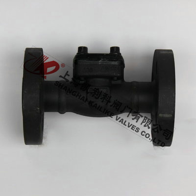 H41Y、H41H鍛鋼止回閥